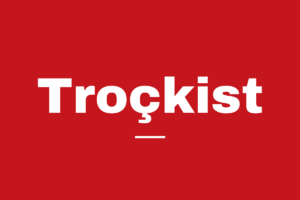 Troçkist